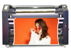 MF1700-F1 PLUS Industrial Hot Laminator 1630mm 60℃ 110-120V