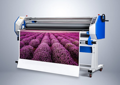 Boost your factory efficiency with the MF1700-A1 Pro Heavy-Duty Laminator
