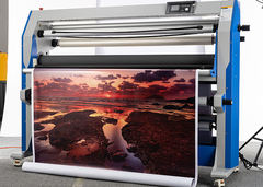 MF1700-F2– Double or Top-heated design for versatile applications!