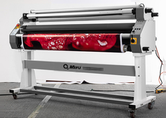 24-inch Wide Format Laminator For Bubble-free