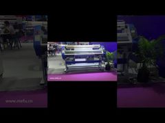 Top Heated Roll To Roll Laminator 60 Inches with 110V/220V Power