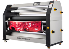 1600mm Hot Roll Laminator with 0-120°C Temperature Range