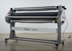 MF1700-M1 LITE-large format 64 inch pneumatic laminator