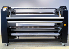 Temperature Control Board Lamination Machine Heat Assist Poster Laminator Showcase