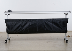 manual cutting machine