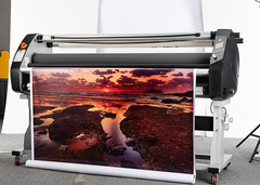  Why Choose Infrared Heat Assist Laminator 110V - 120V Heat Laminating Machine