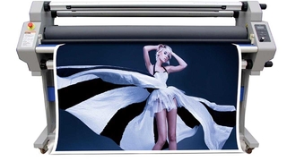 Heat Assist Laminator: Bubble Free Vinyl Every Time