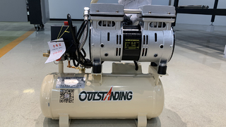 How to Install Your Air Compressor The Right Way