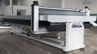Perfect Sign Application 64 Inch Flatbed Applicator Table
