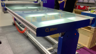 Best Heated Flatbed Laminator for Sign Production
